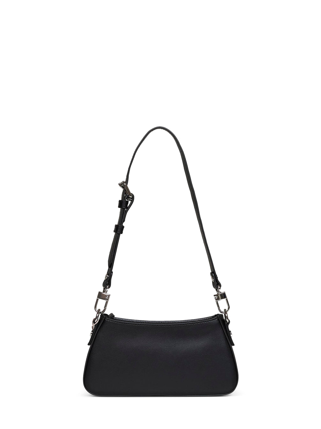 Vivienne Westwood Women Black Tasha Shoulder Phone Shoulder Bag
