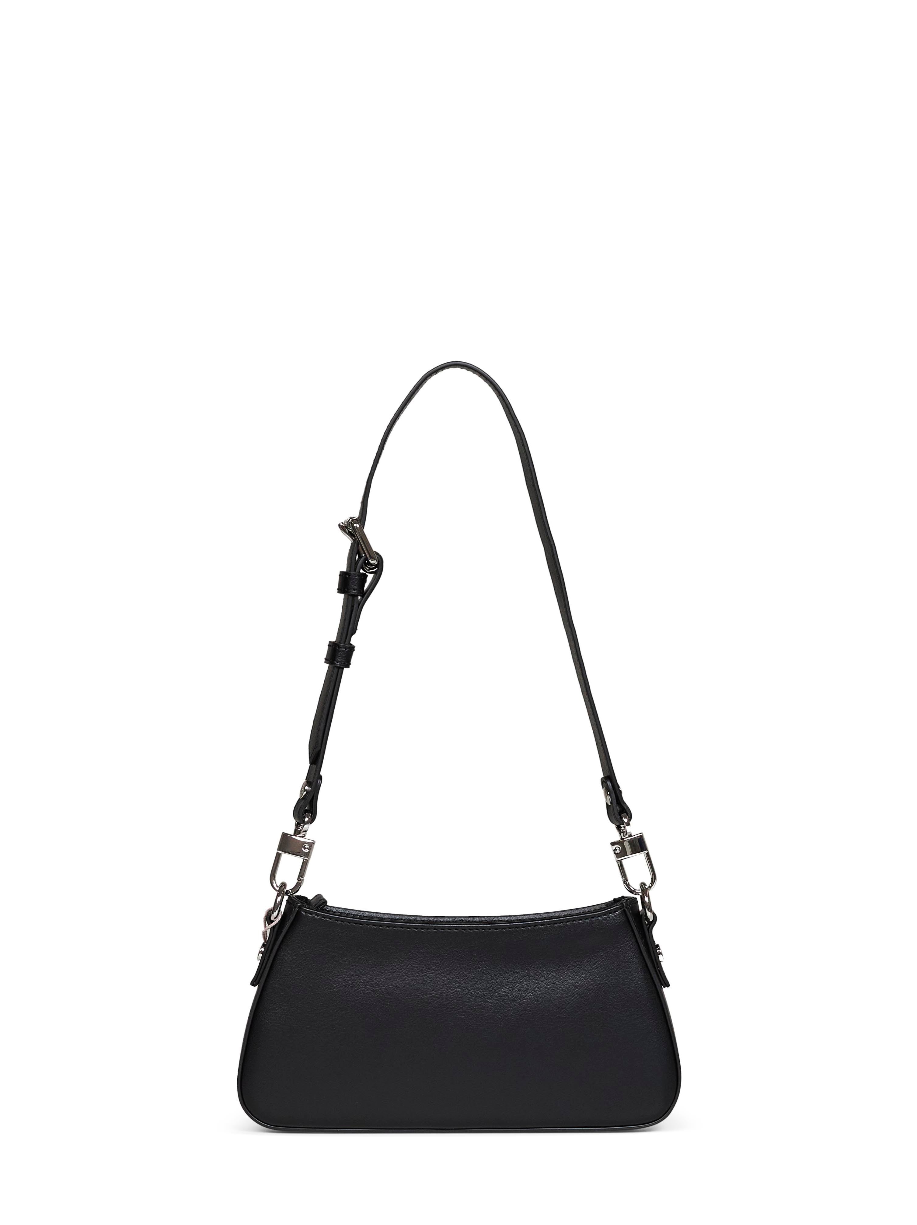 Vivienne Westwood Women Black Tasha Shoulder Phone Shoulder Bag