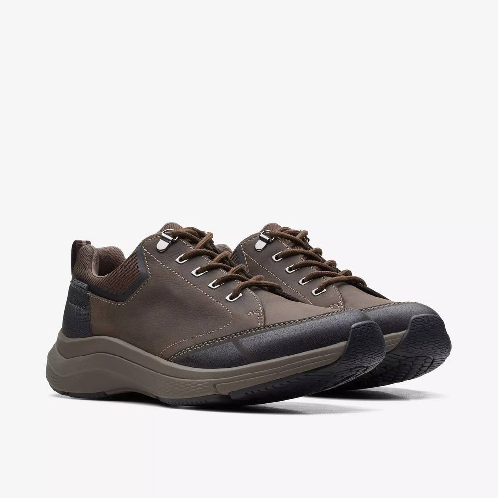 Men's Wave 2.0 Vibe Shoes In Dark Brown