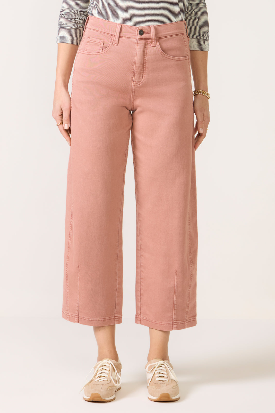 Women's Marni Barrel Pants