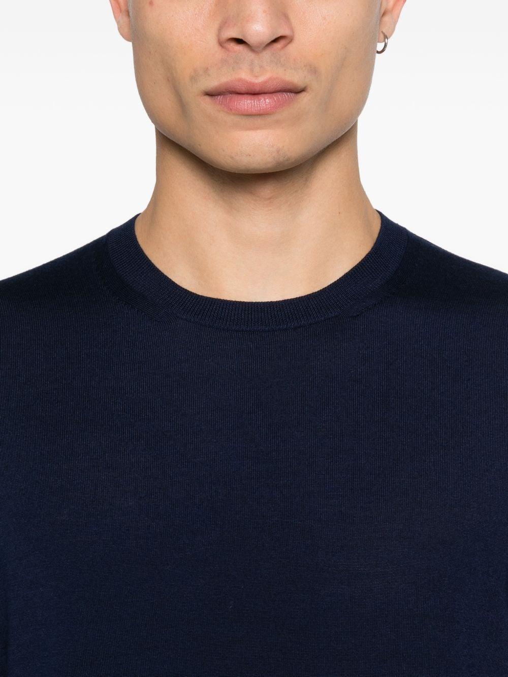 Tom Ford Men Wool Sweater