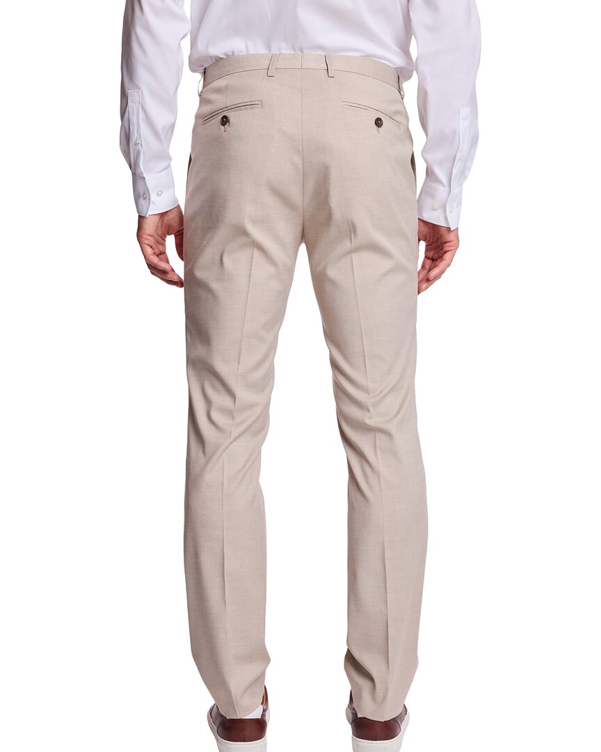 Paisley & Gray Downing Pant