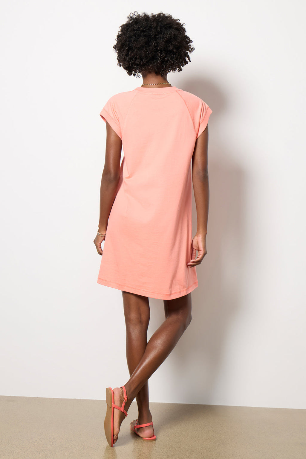 Women's Nora Muscle Dress