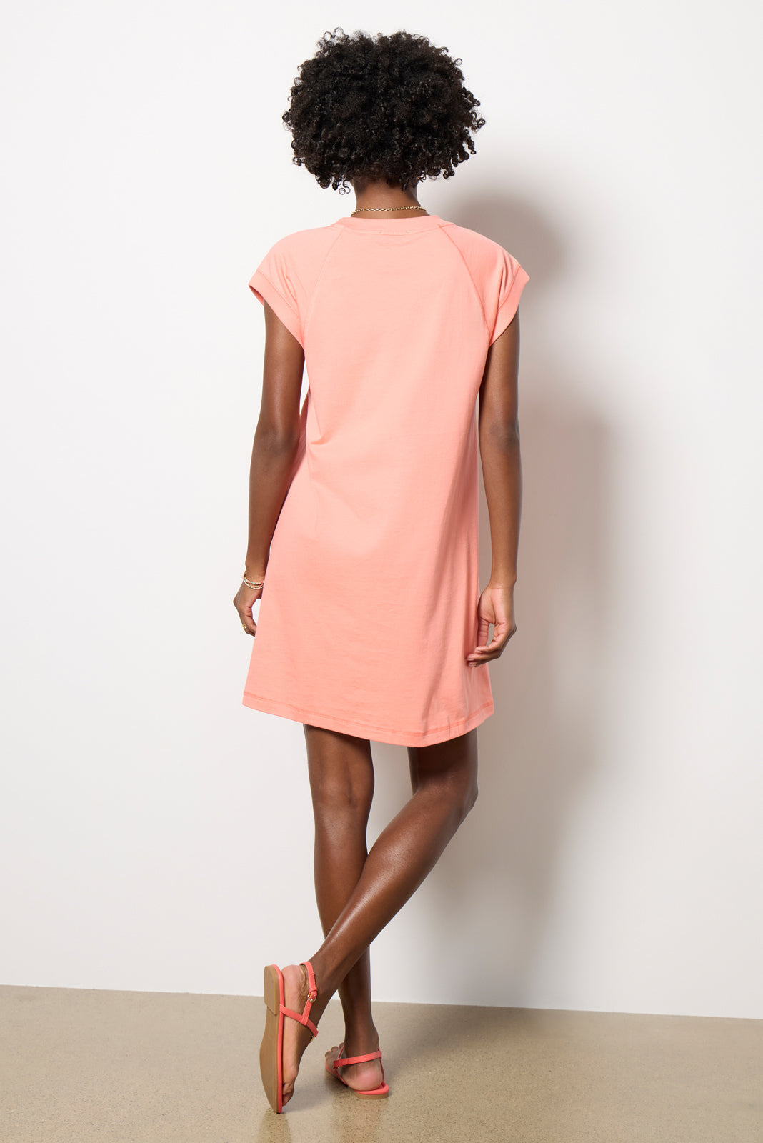 Women's Nora Muscle Dress