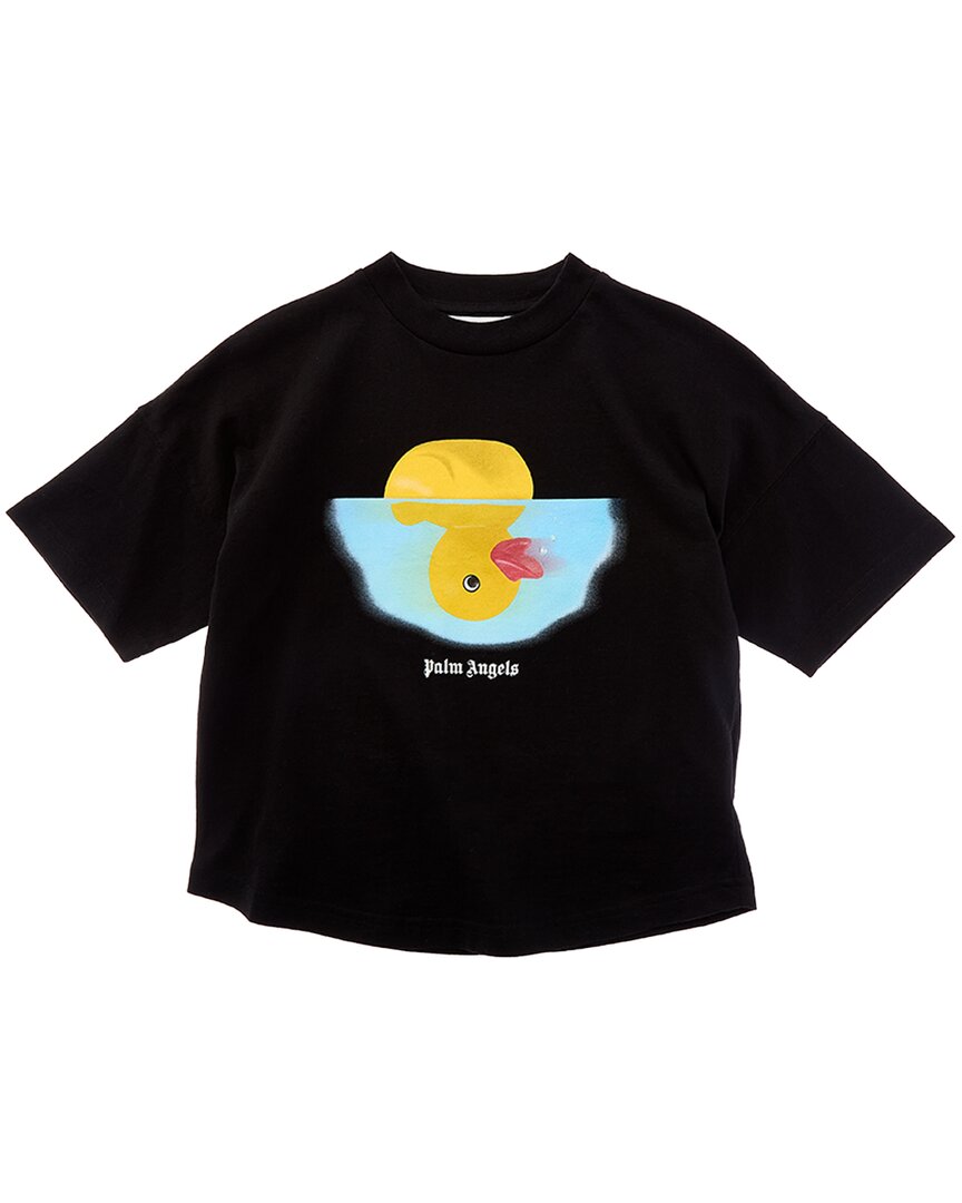 Palm Angels Graphic T-Shirt