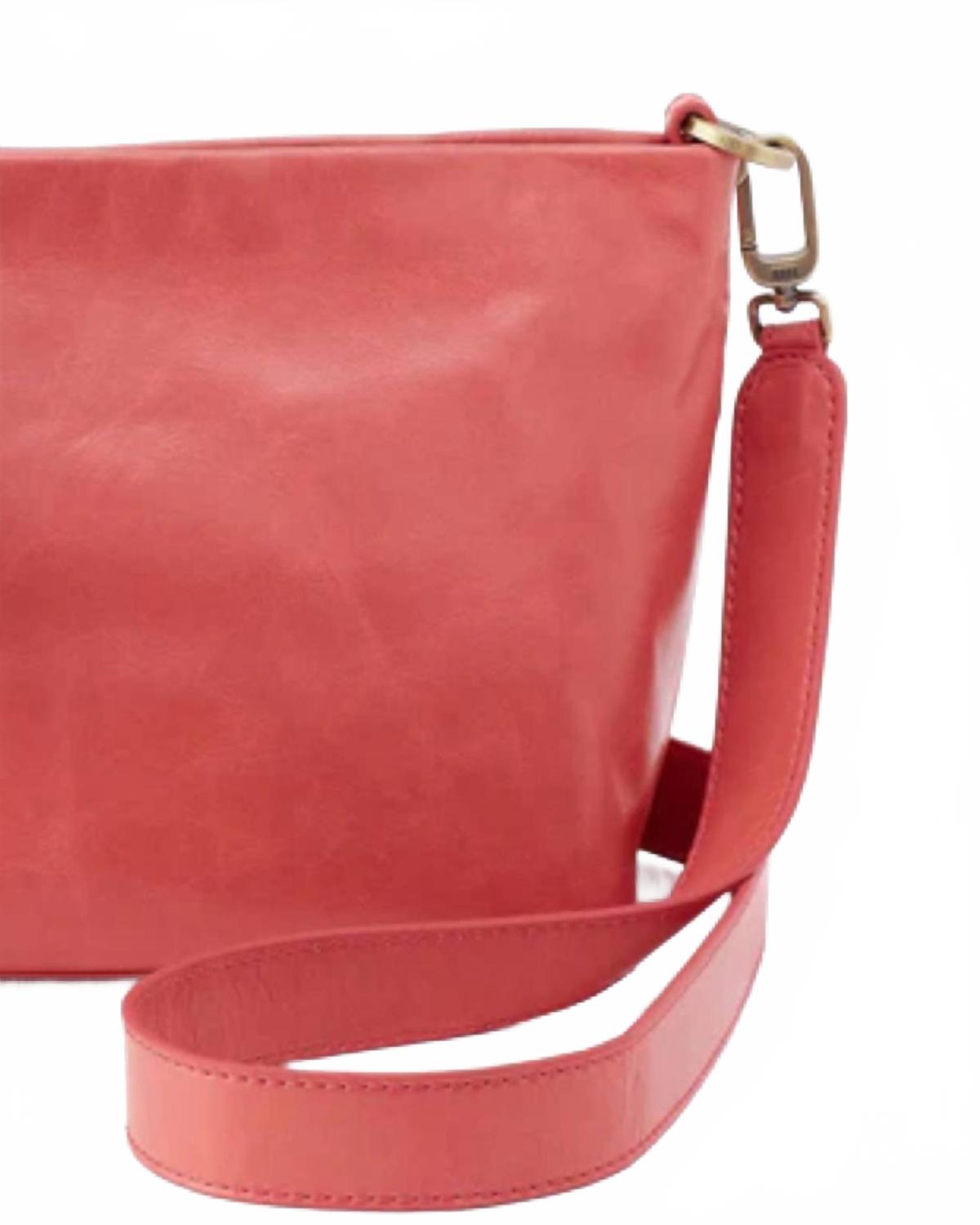 Women's Ashe Crossbody Bag In Cherry Blossom