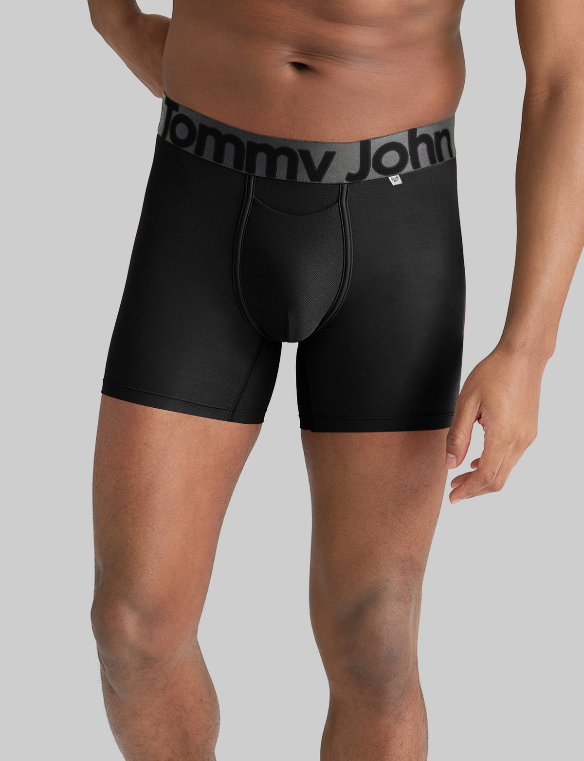 Men's 360 Sport Trunk 4" Boxer Brief