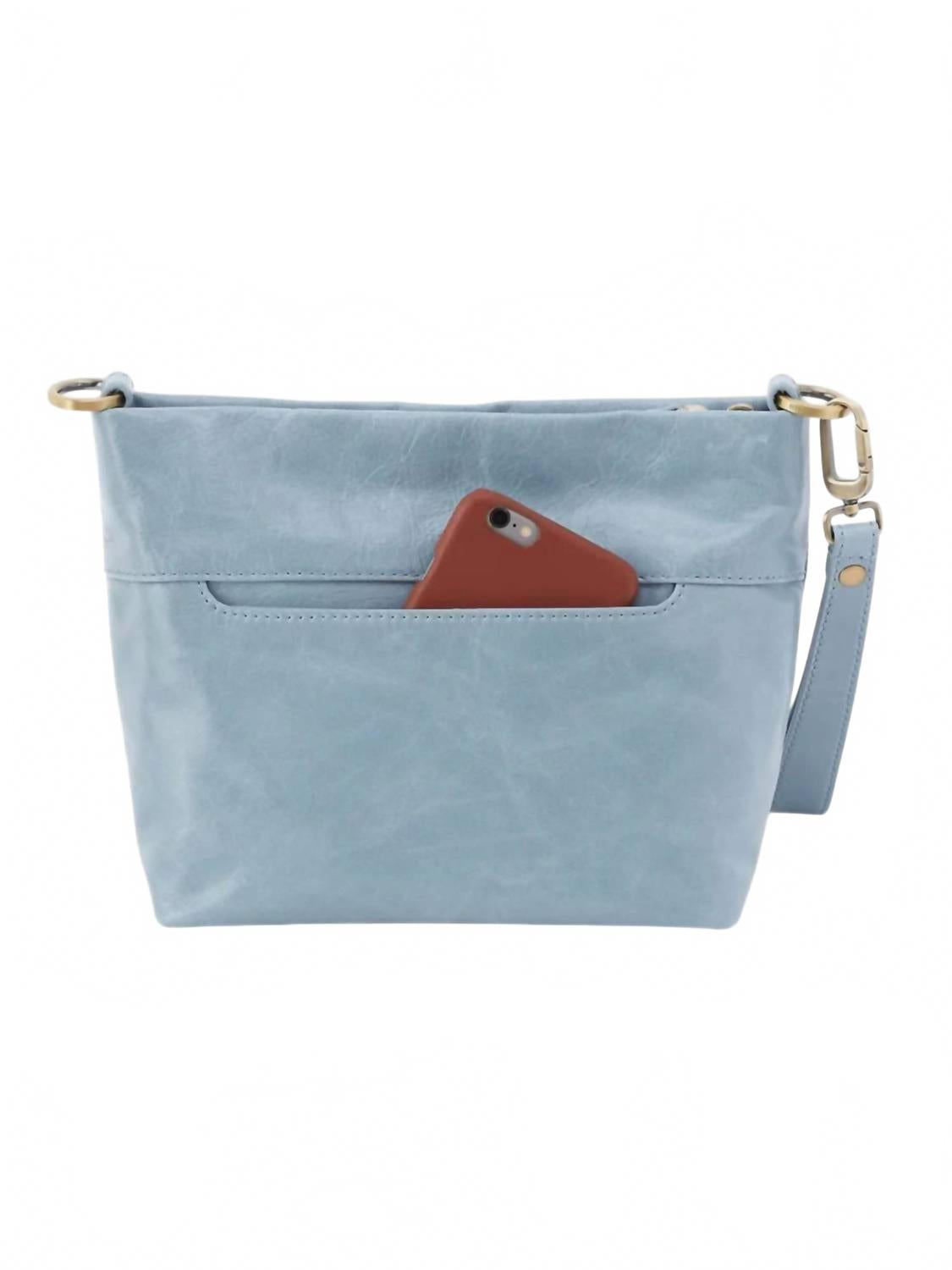 Women's Ashe Crossbody Bag In Cornflower