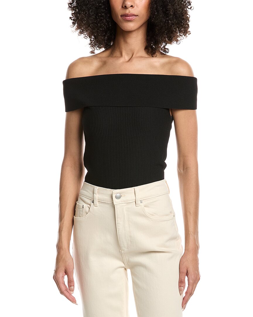 DL1961 Off-Shoulder Top