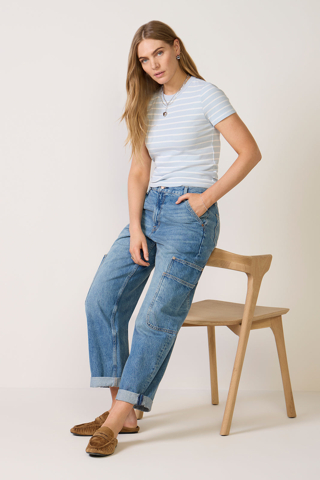 Women's Brenda T-Shirt