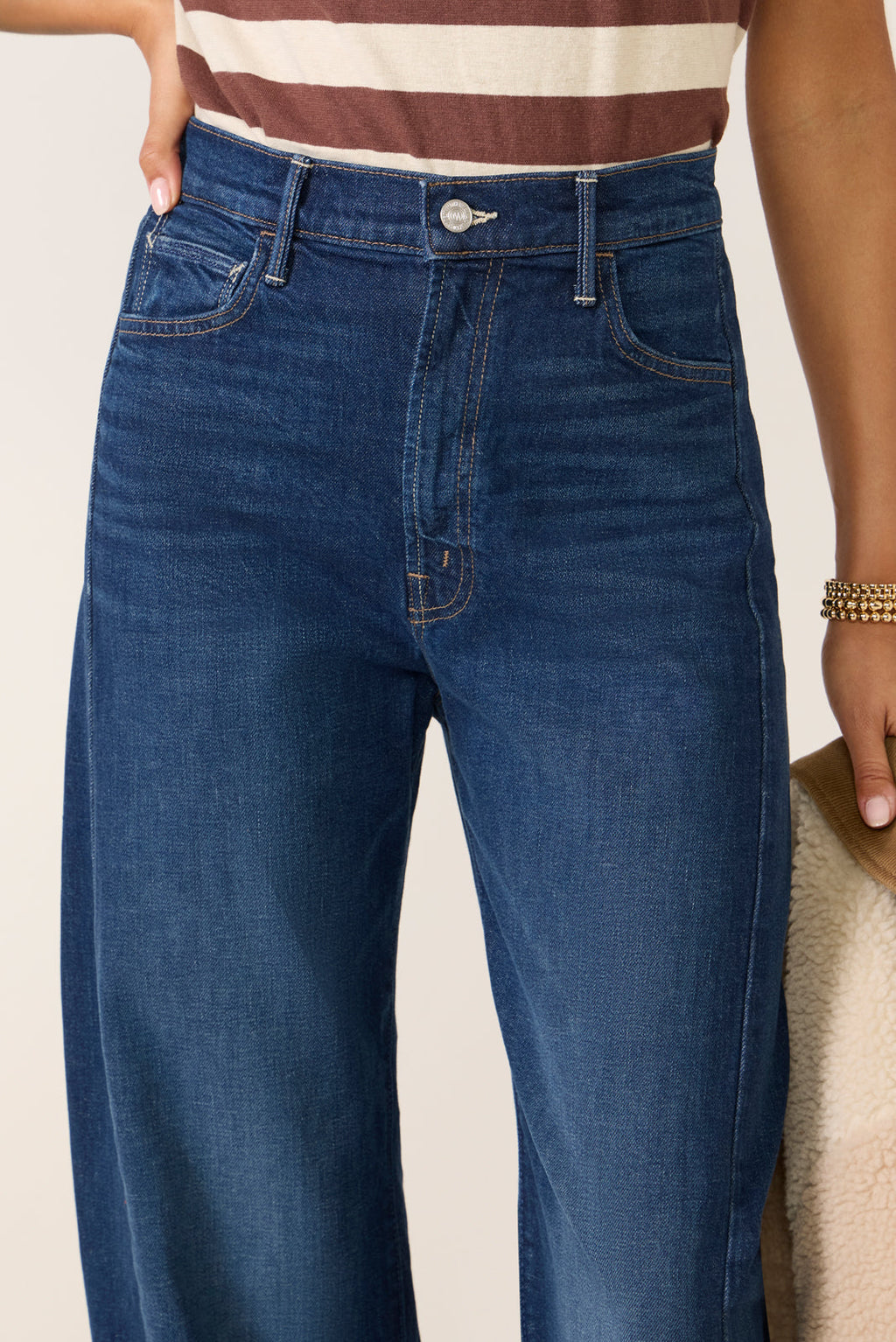 Women's The Full Pipe Skimp Jeans