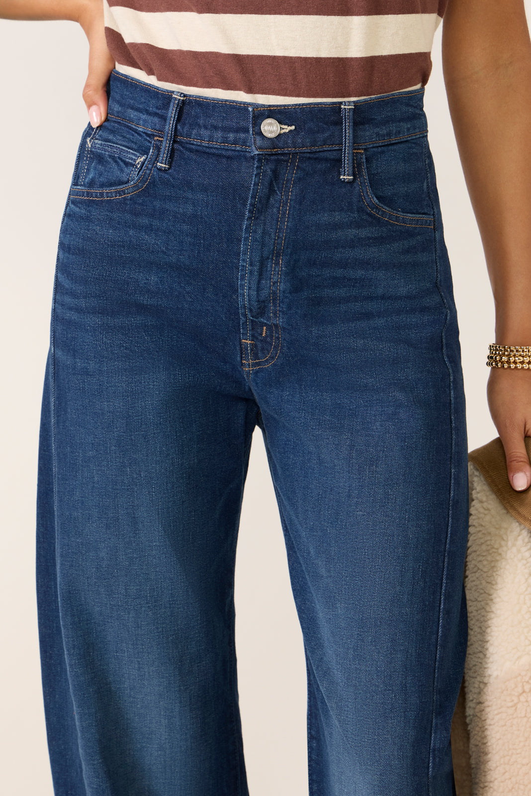 Women's The Full Pipe Skimp Jeans