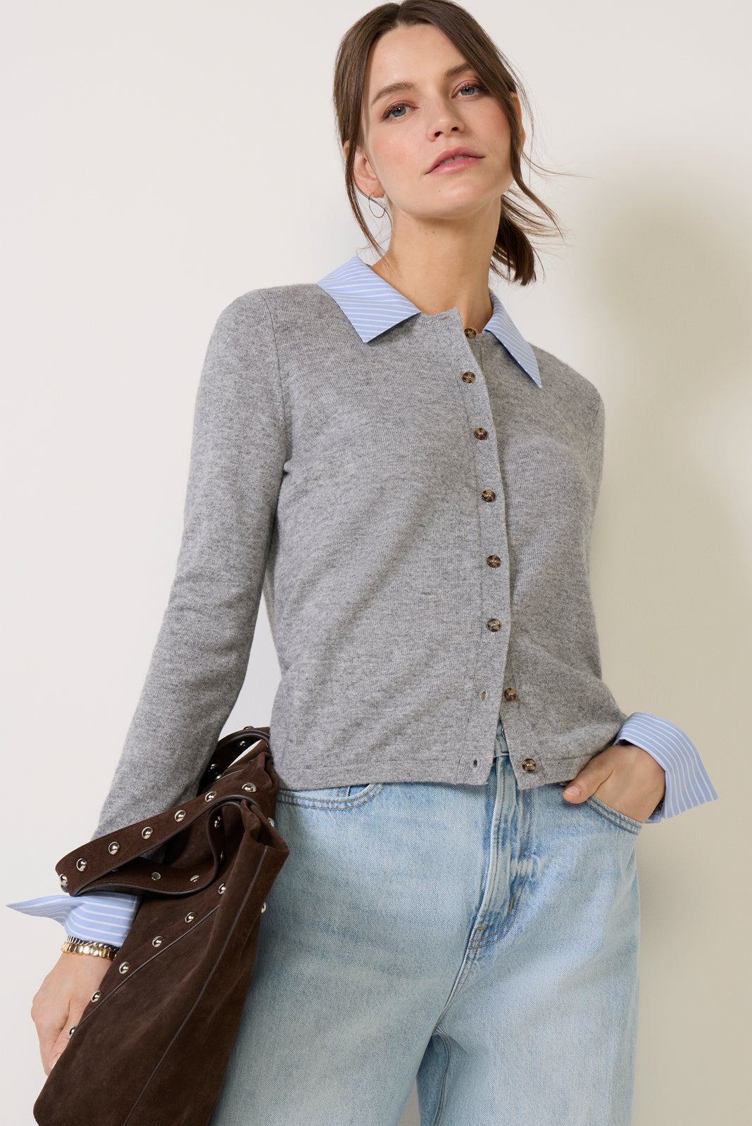 Women's Eryn Sweater Top