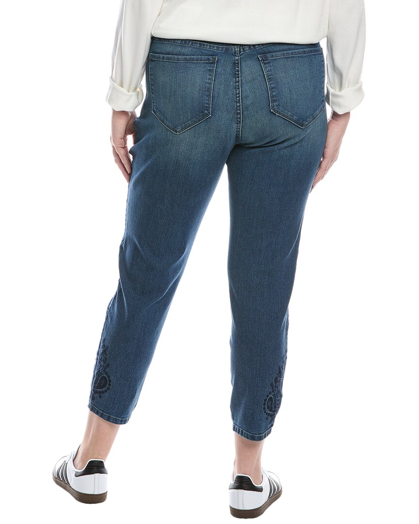 NYDJ Plus Alina Pant