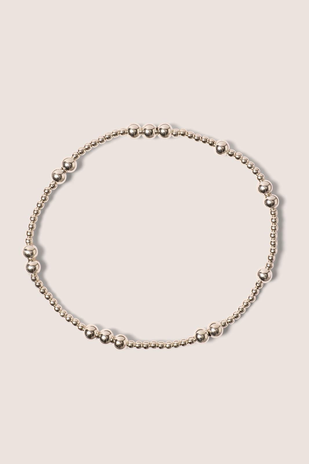 Women's Hope Unwritten Sterling 4mm Bracelet