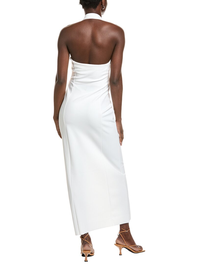 Chiara Boni La Petite Robe Bambi Midi Dress