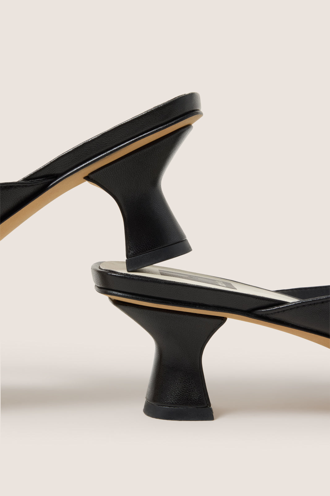 Women's Brevel Heel Sandals