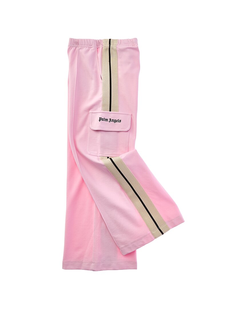 Palm Angels Contrast Pant