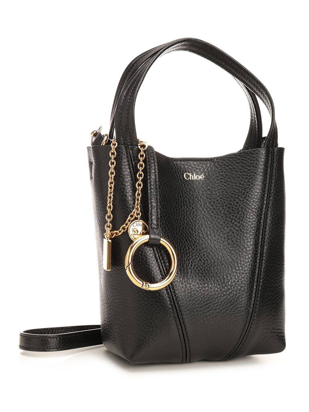 Chloe' Women Small "Chloé Spin" Bag