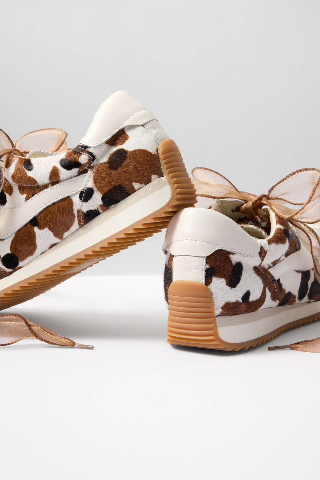 Women's B.NTCD Sneakers