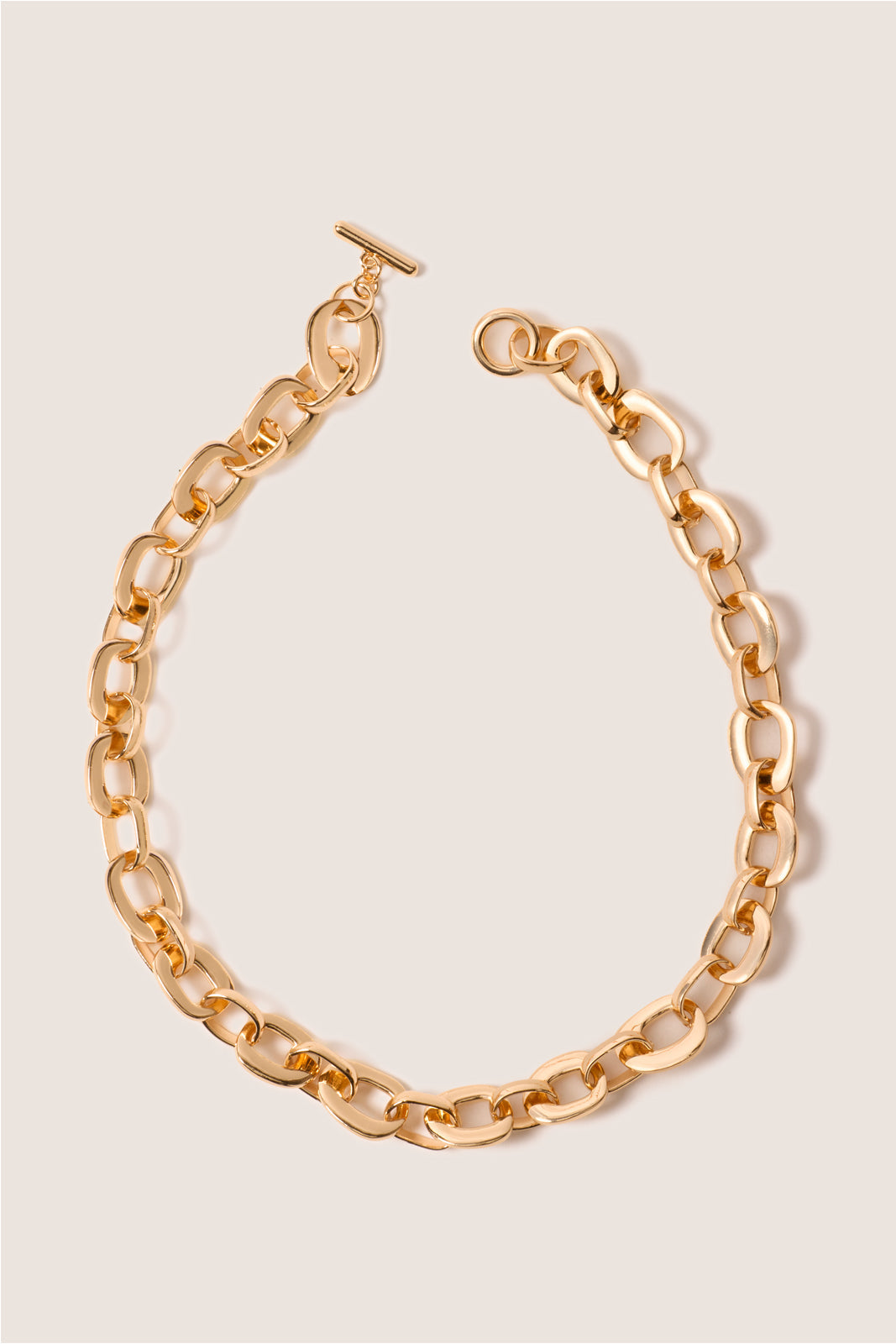 Women's Keegan Statement Necklace