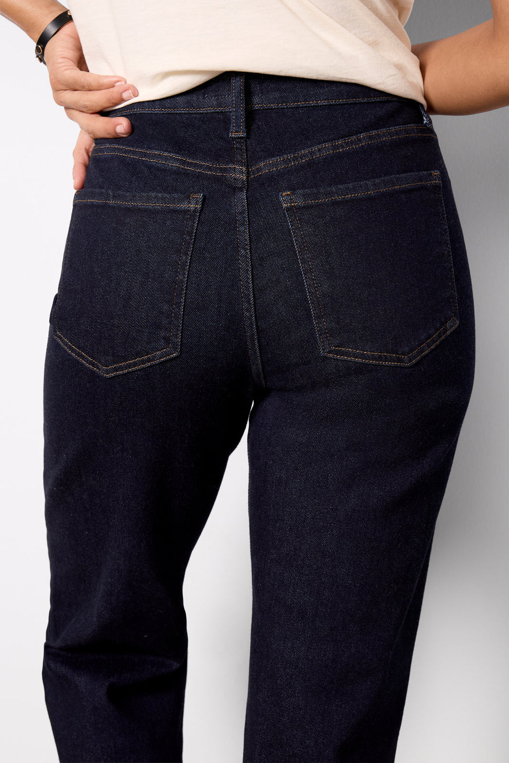 Women's Fay High Rise Jeans