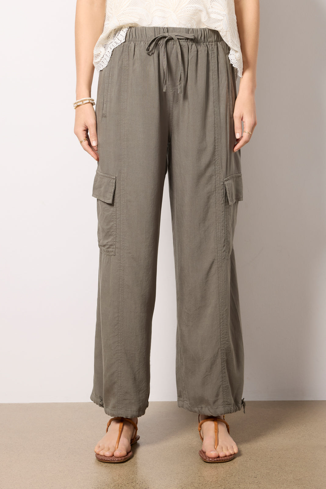 Women's Kaia Cargo Pants