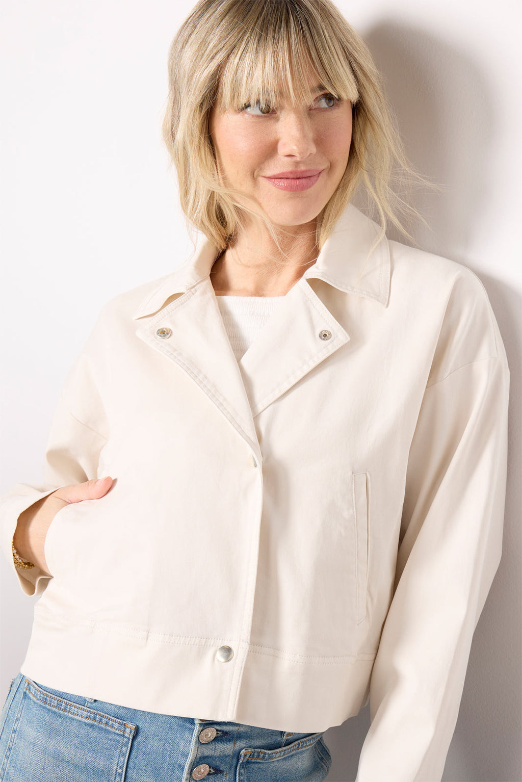 Women's Destiny Jacket
