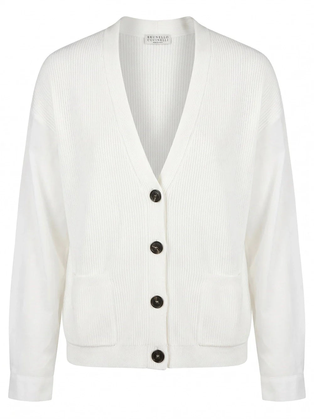 Brunello Cucinelli Women Cardigan