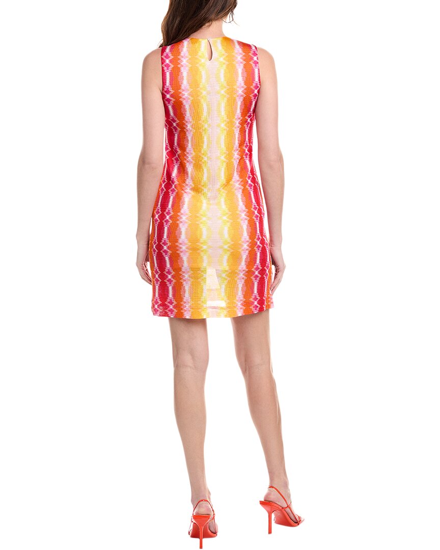 M Missoni Mini Dress