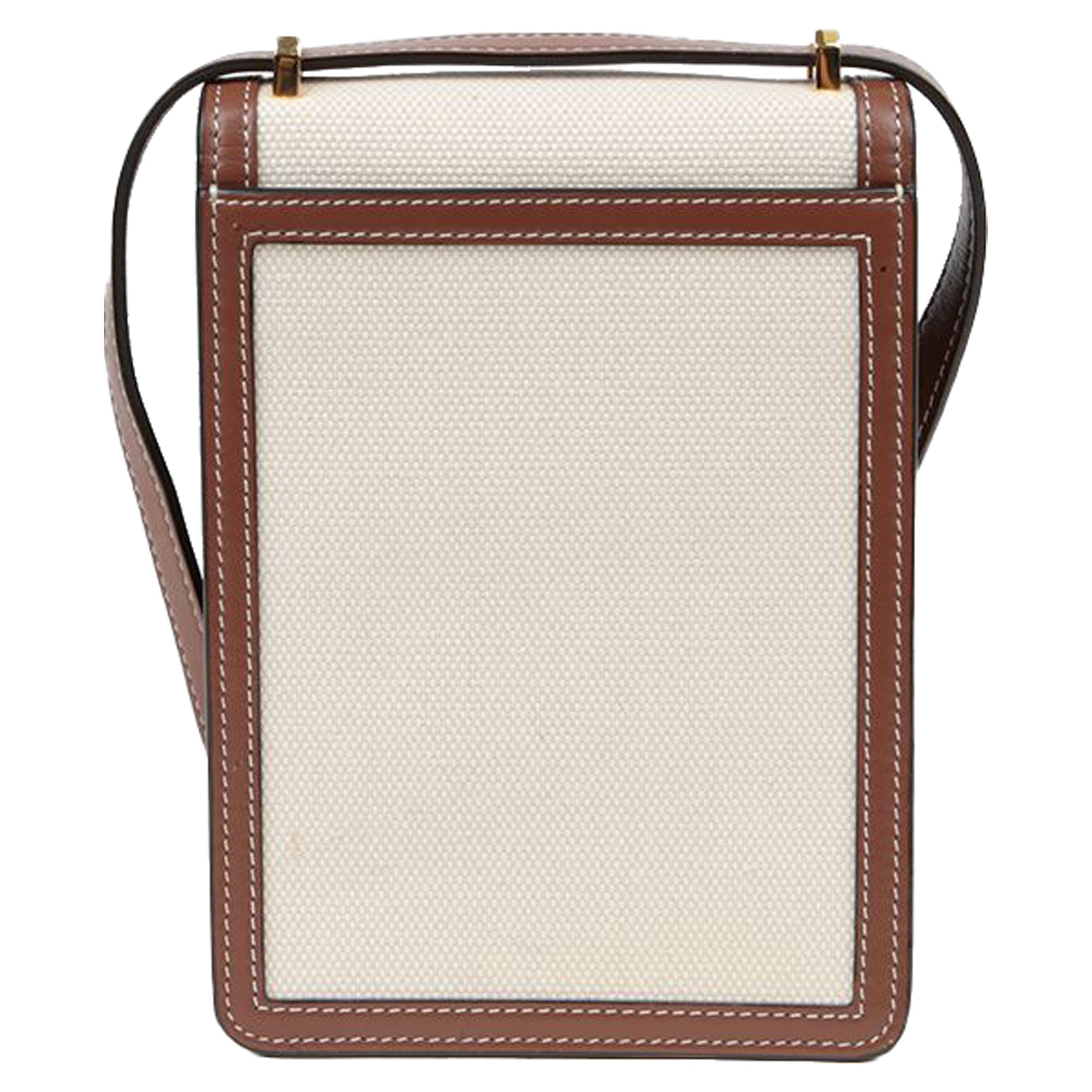 Tb Romyn Mini Shoulder Crossbody Bag