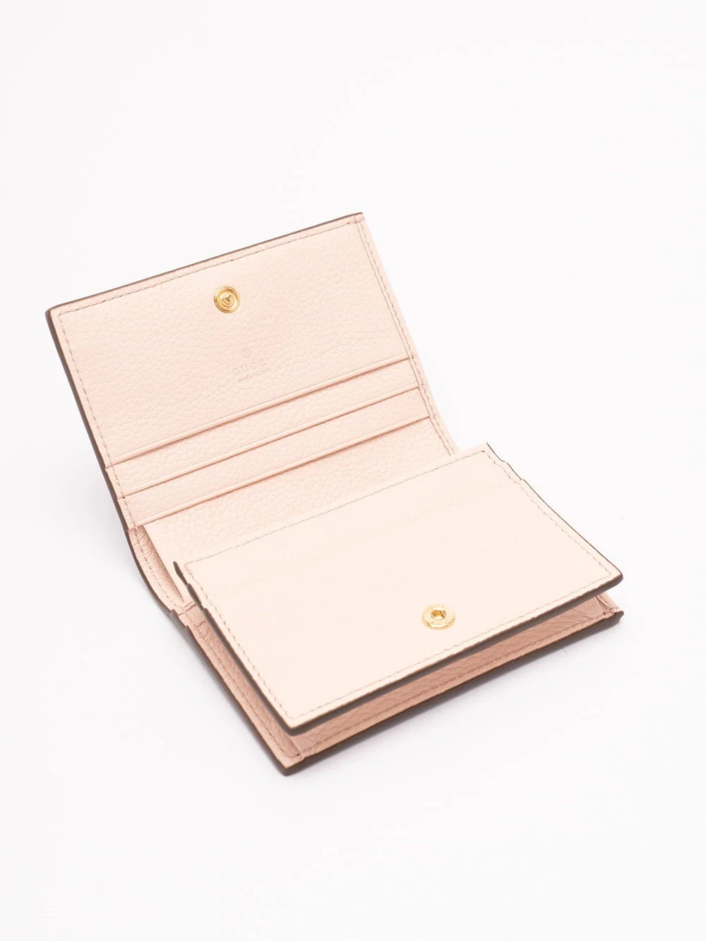 Gucci Women `Petite Marmont` Wallet