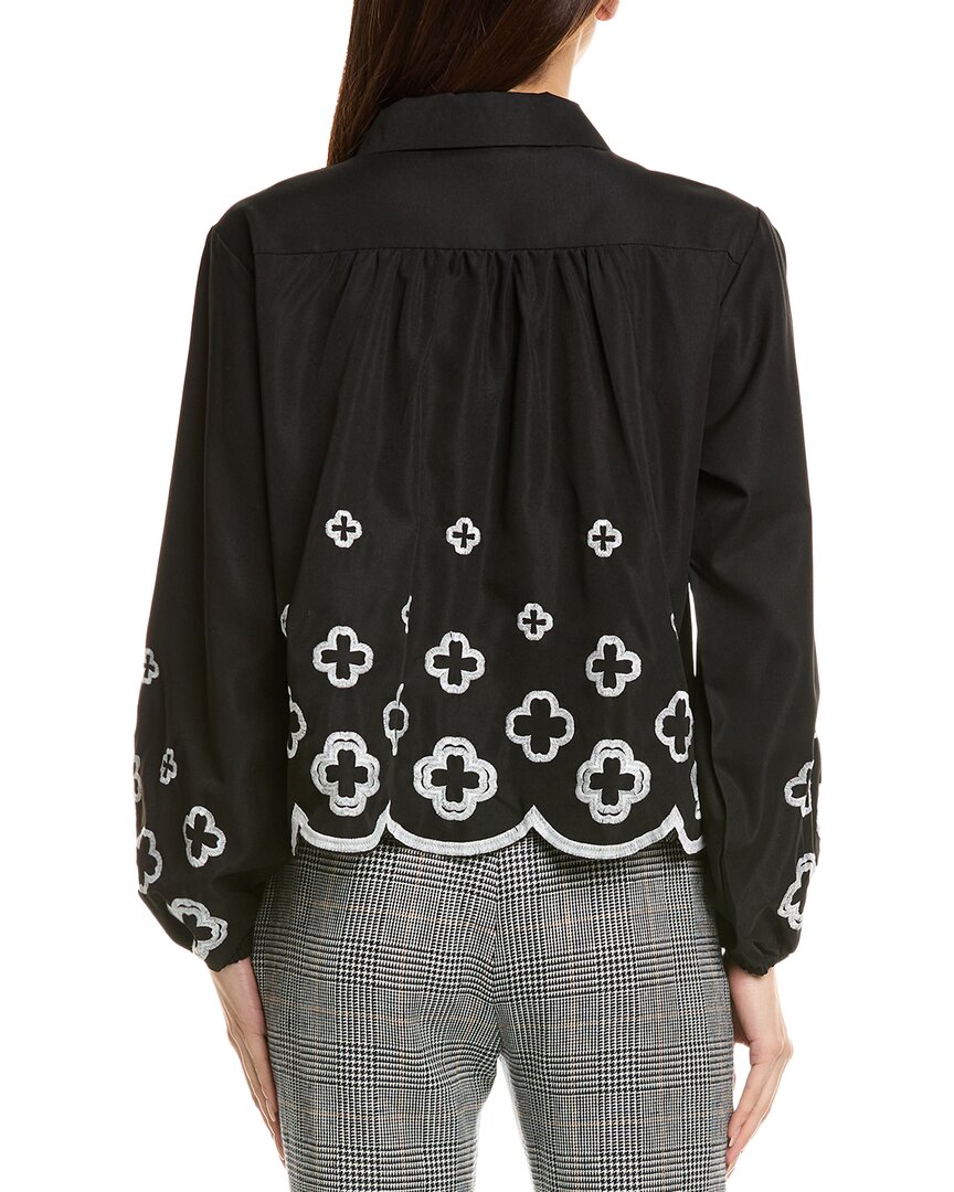 Colette Rose Blouse