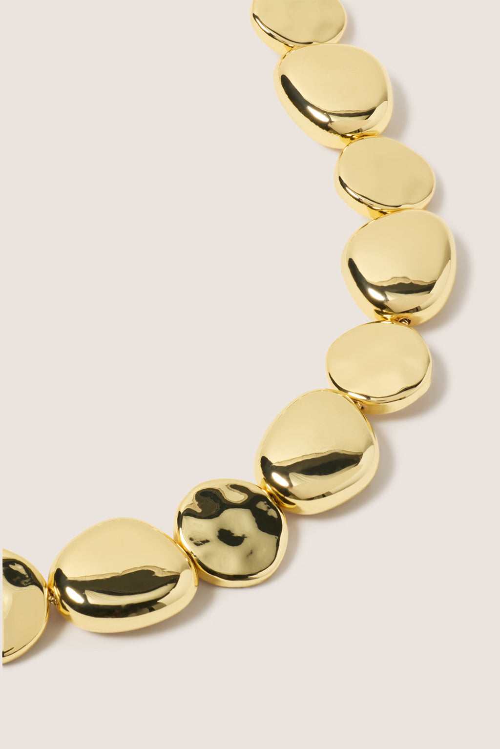 Women's Finley Statement Necklace