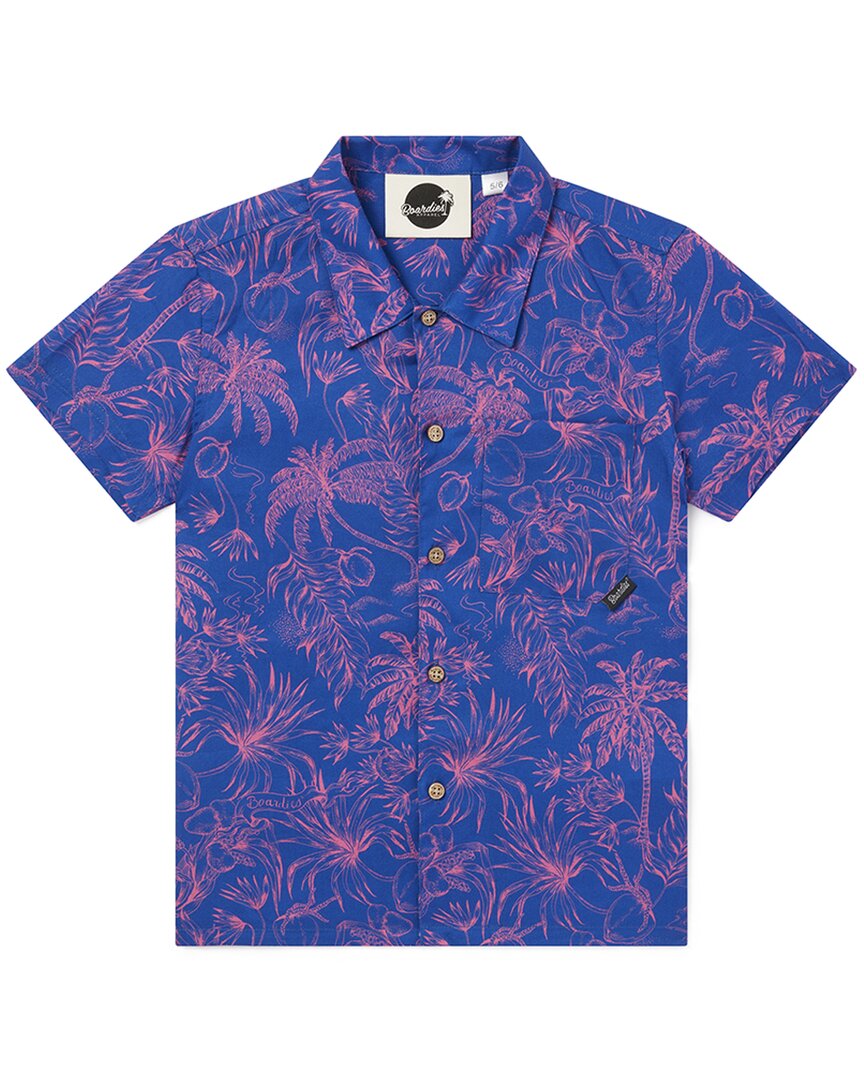 Boardies¨ Palms Shirt