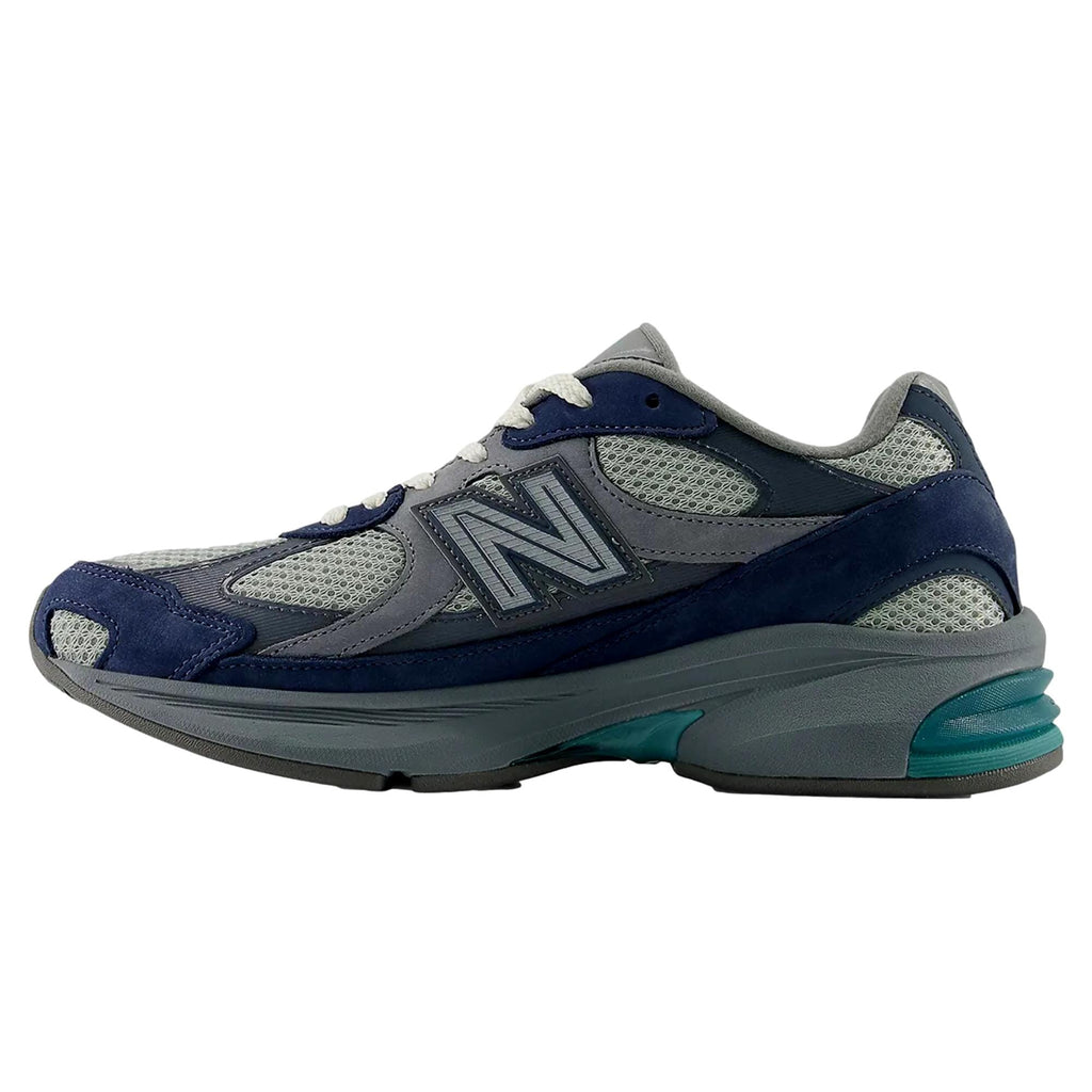 New Balance 2010 V1 Vintage Indigo / Faded Teal  U20101QY Men's
