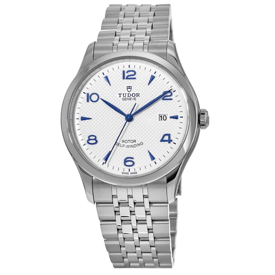 Tudor 1926 41mm Automatic White Dial Steel Men's Watch M91650-0005