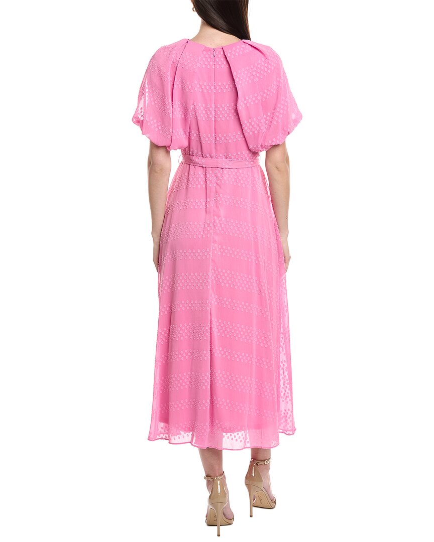 Maison Tara Midi Dress