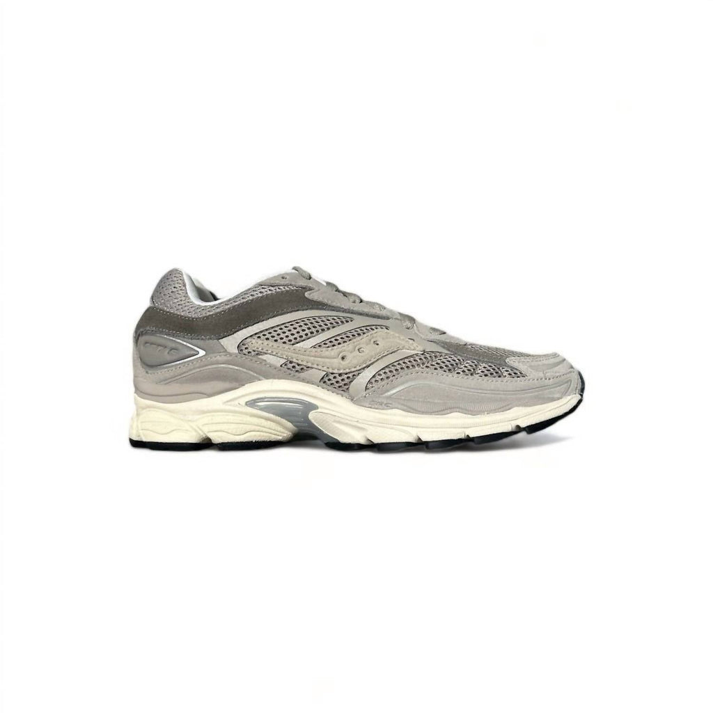 Men's Progrid Omni 9 Shoe In Premium Grey