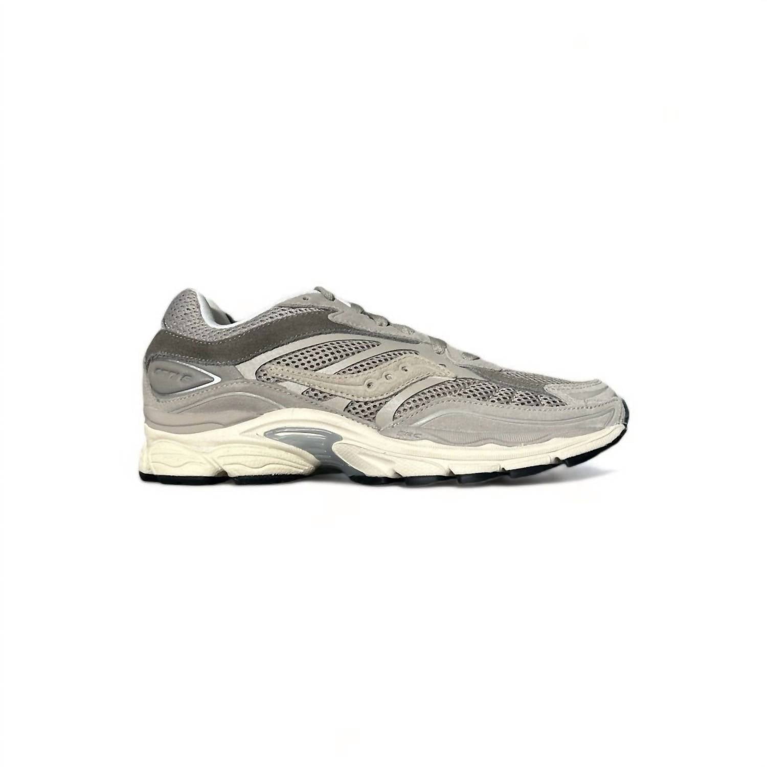 Men's Progrid Omni 9 Shoe In Premium Grey