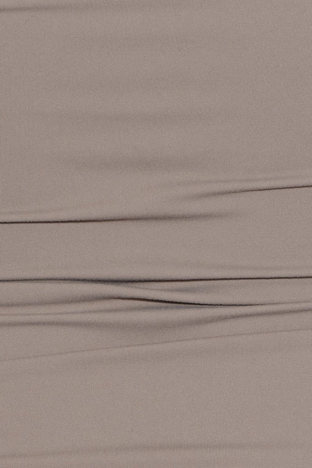 Sleek Longline Tube Top