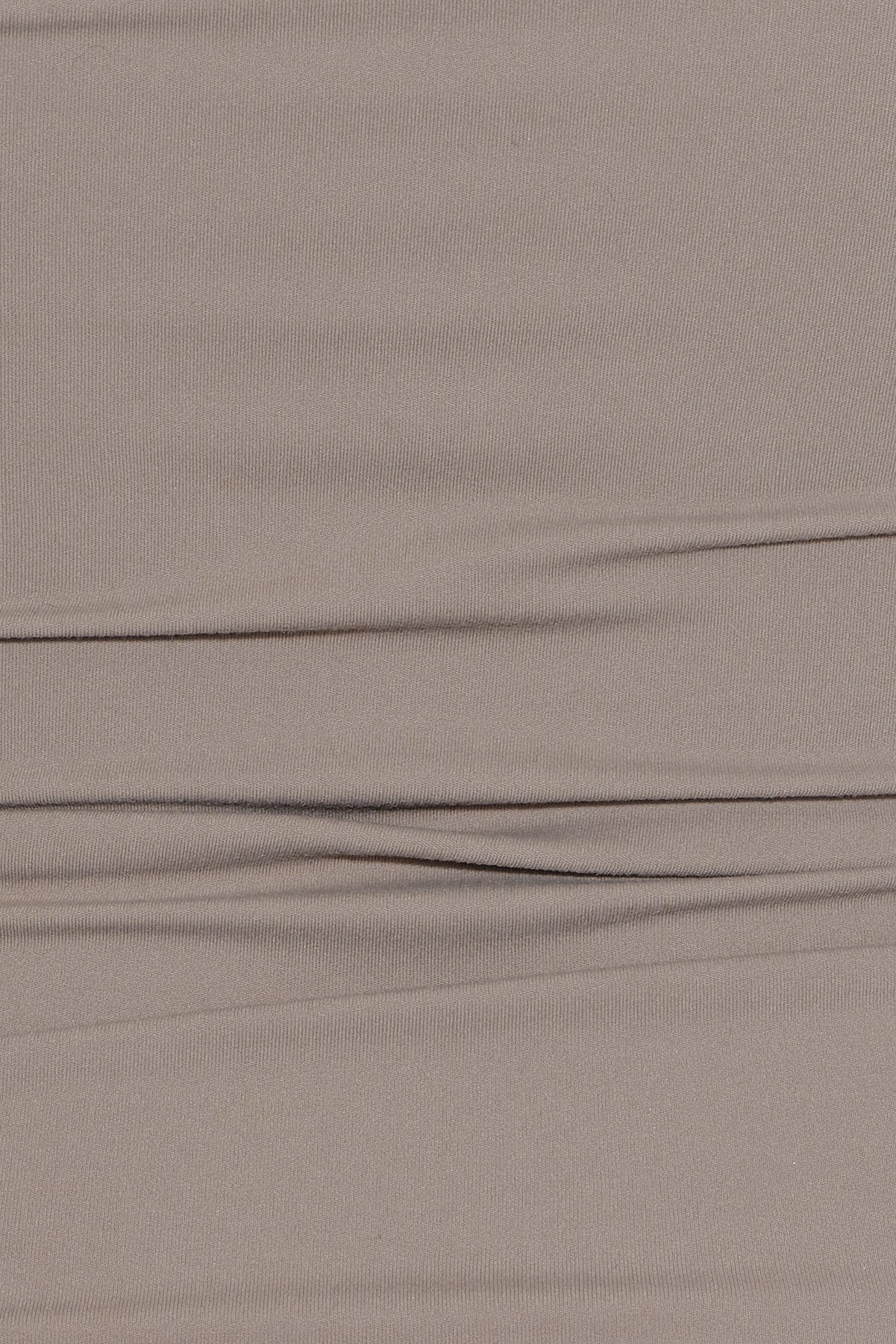 Sleek Longline Tube Top