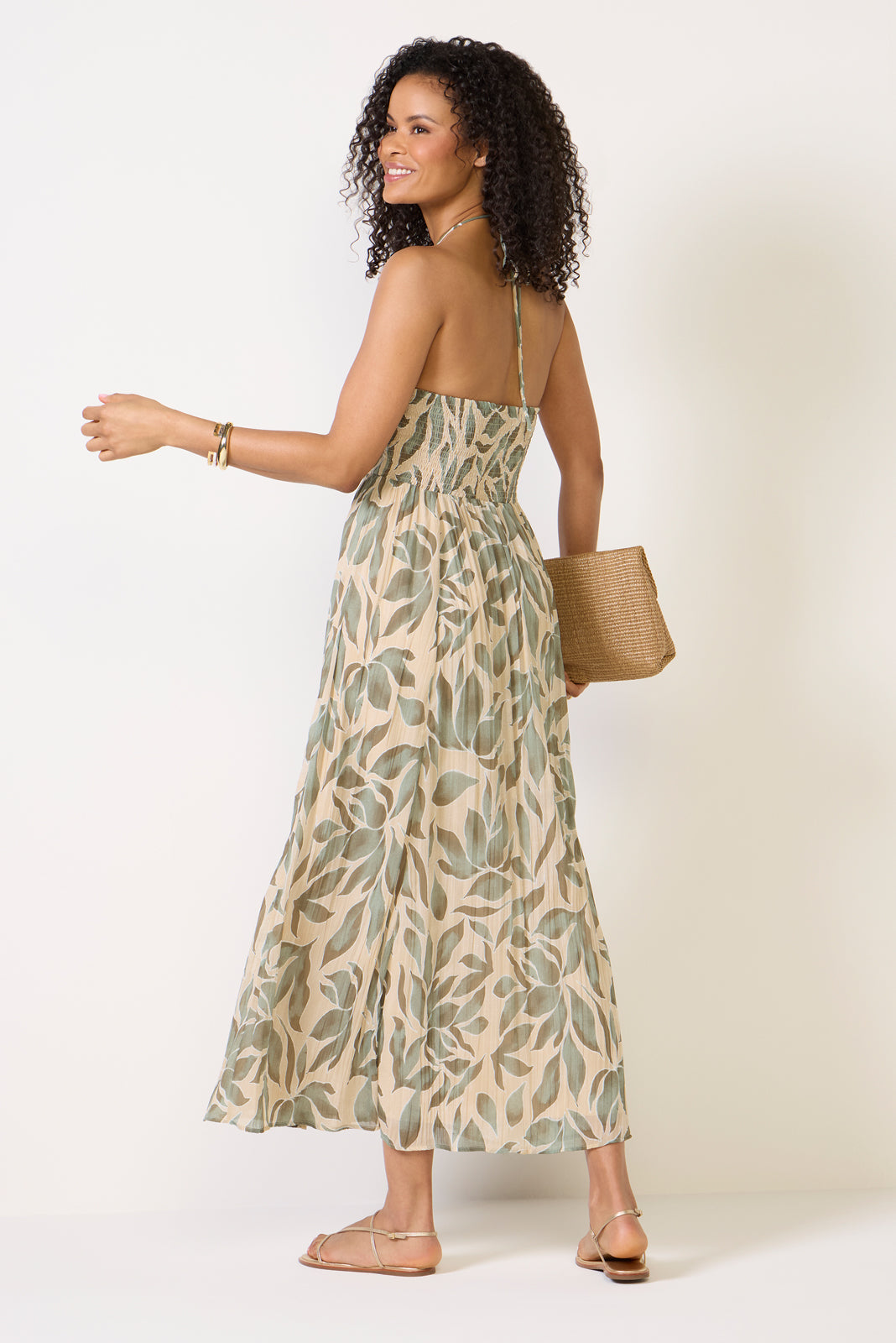 Women's Lanie Maxi Dress