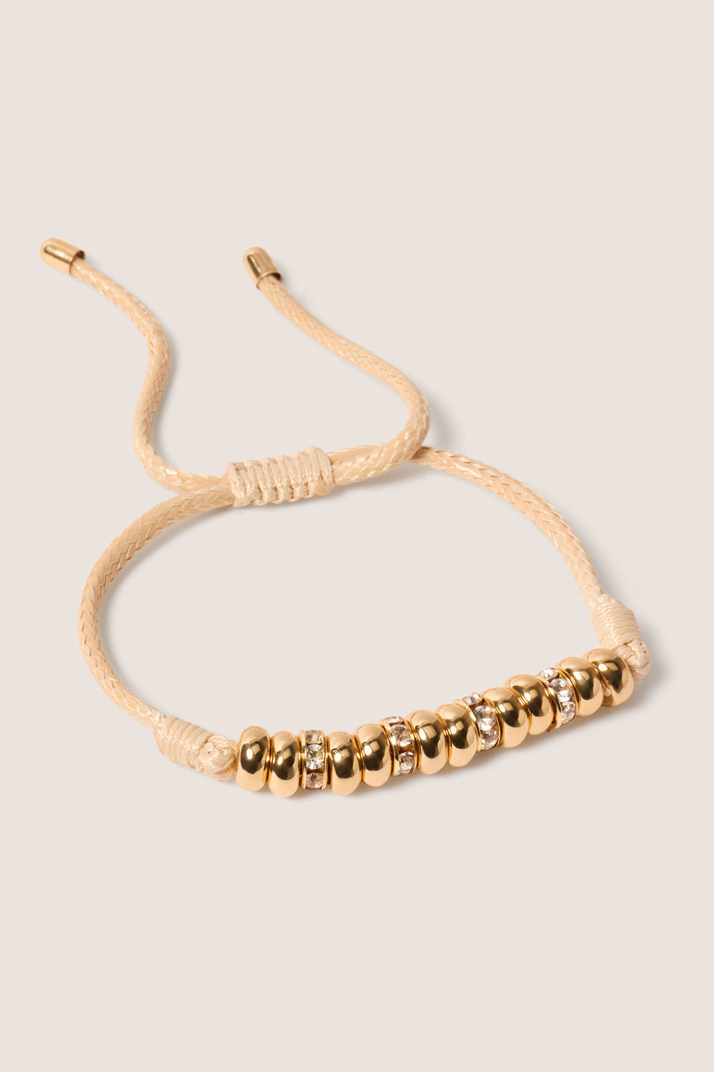 Women's Milana Leather Bracelet