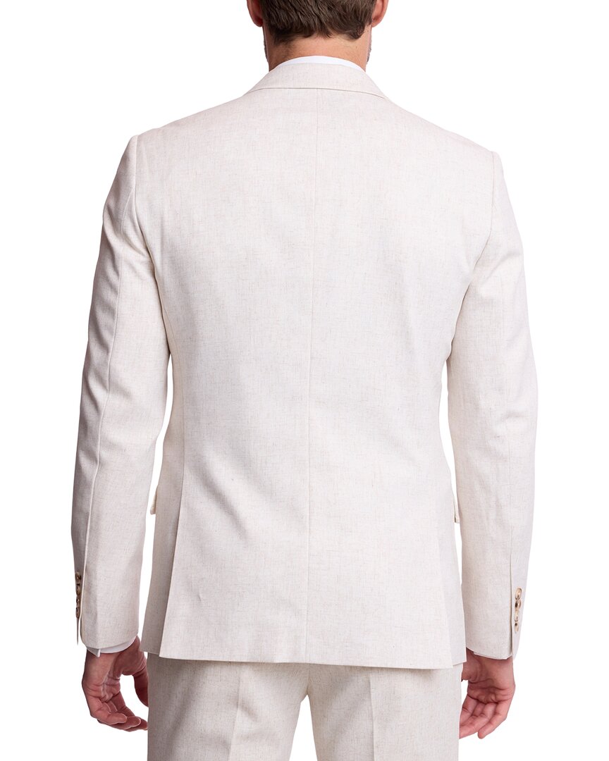 Paisley & Gray Dover Jacket
