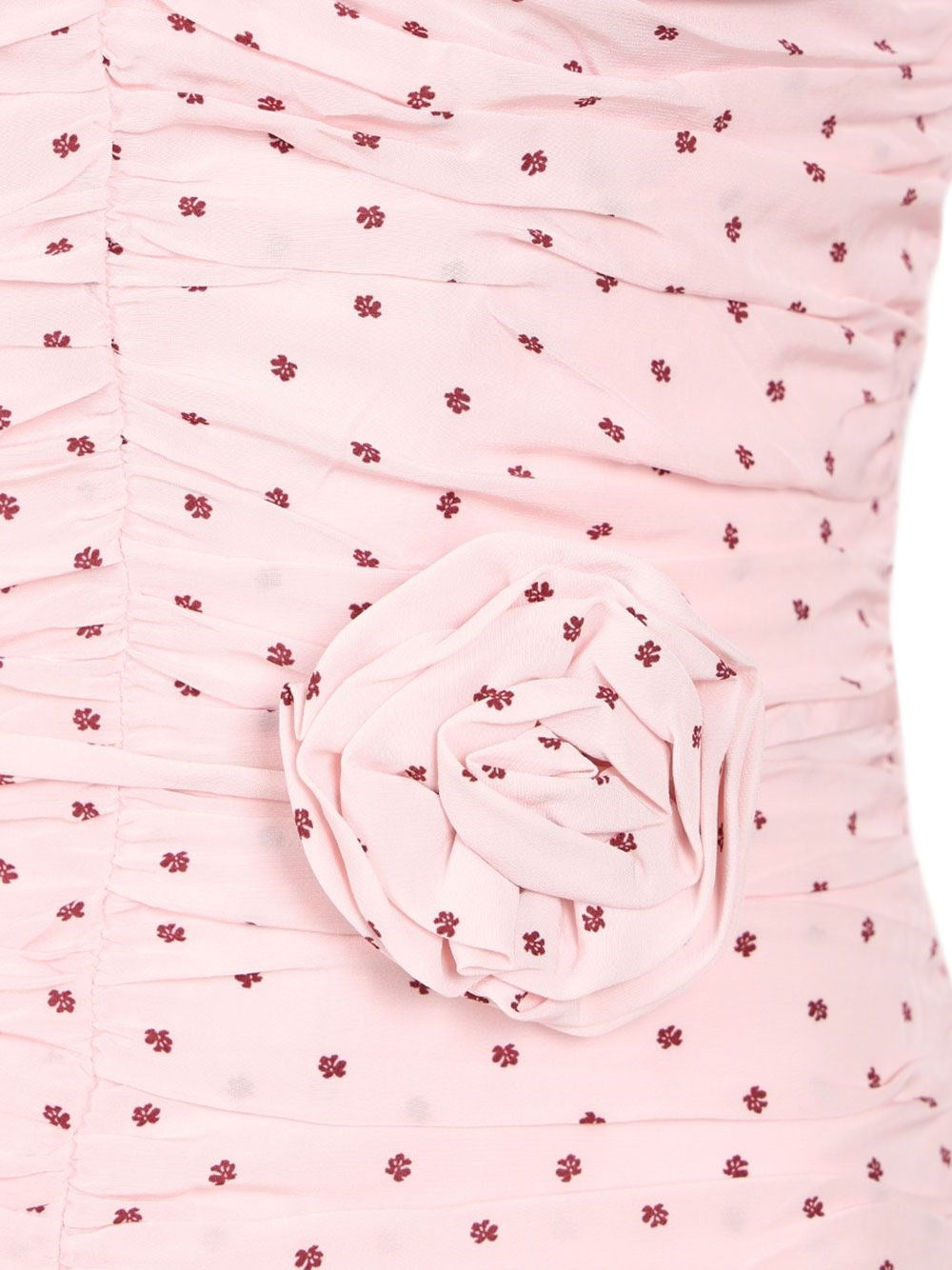 Rotate Women Mini Dress