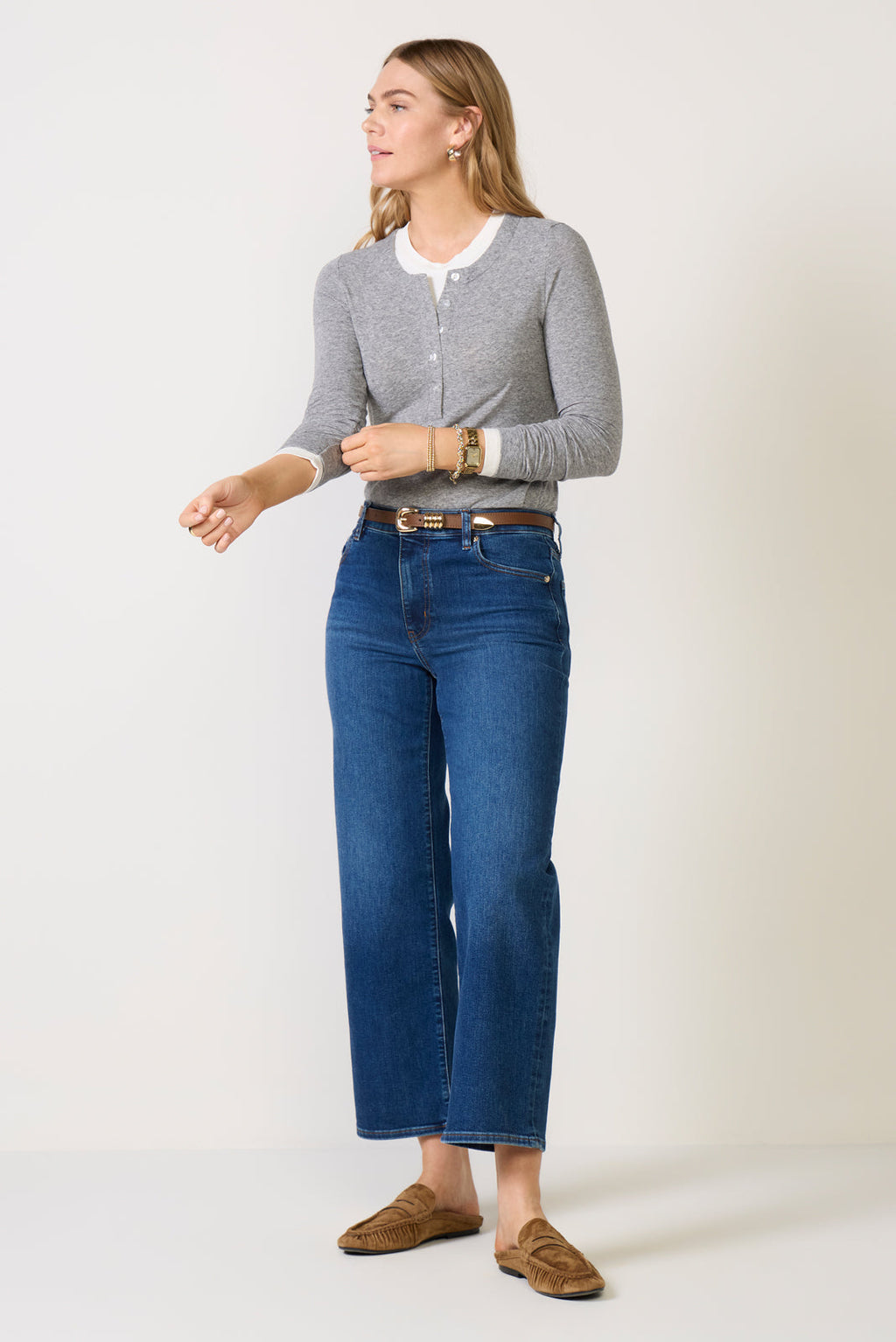 Women's The Mellow Jeans