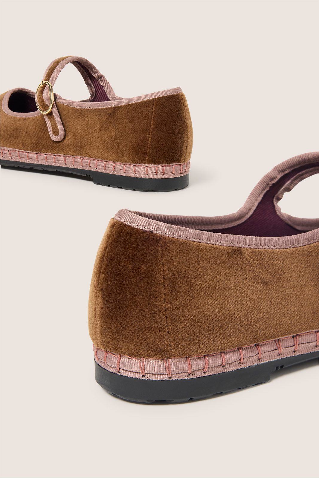 Women's Balthasar Mary Jane Shoes