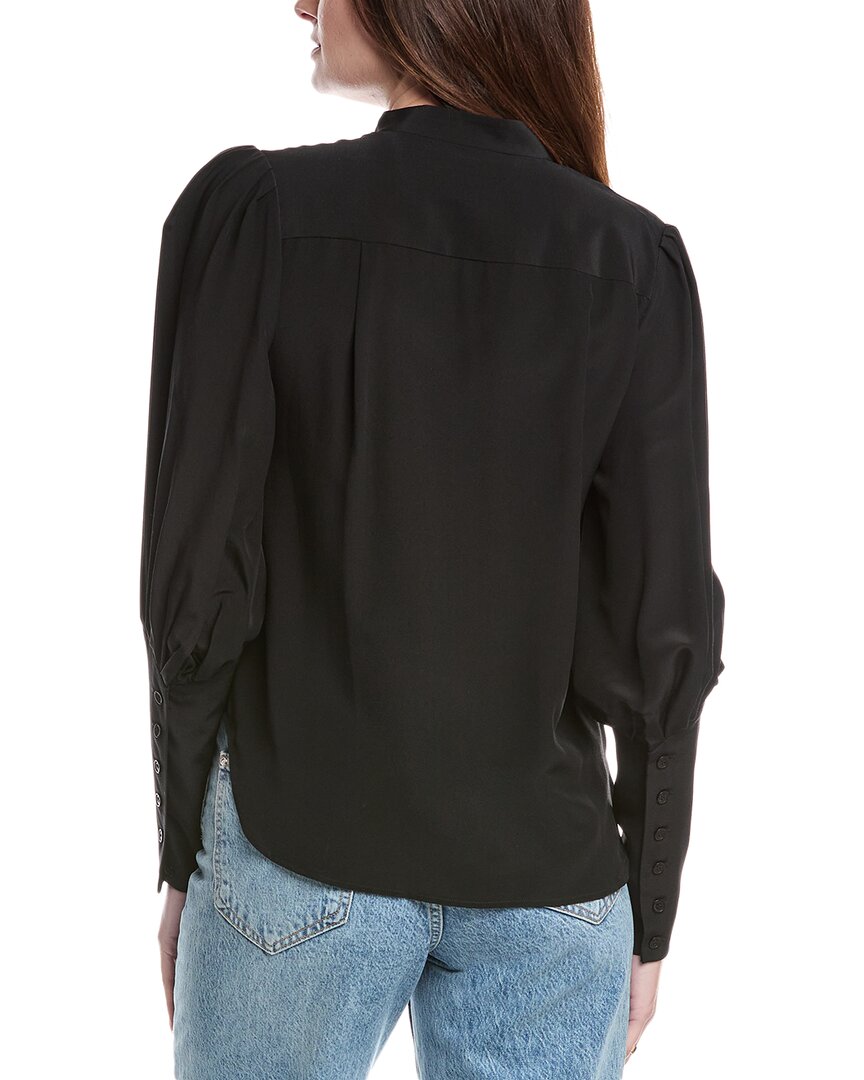 Arias Signature Blouse