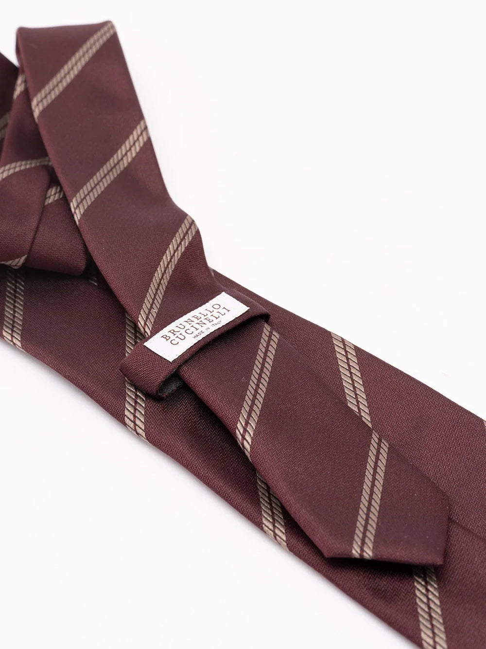 Brunello Cucinelli Men Tie